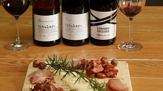 Tour della cantina e degustazione di 4 vini premium