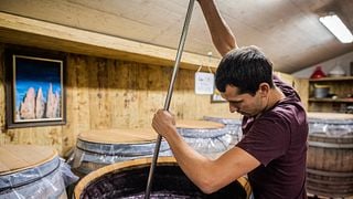 Visita in cantina e degustazione di vini | Heiner. Azienda vinicola