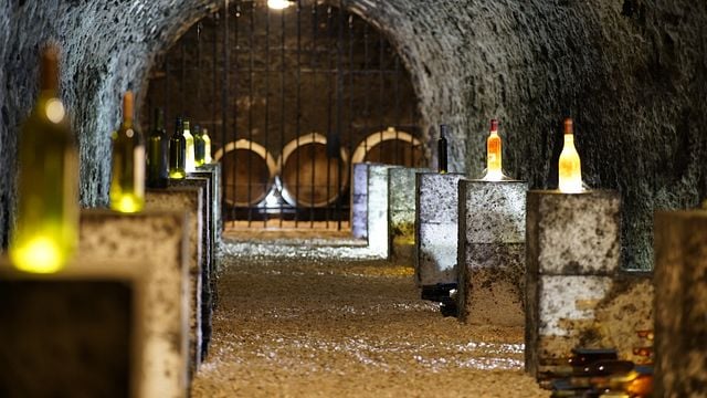 Trois décennies de vins Aszú