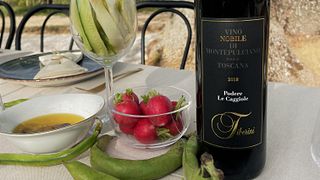 Esperienza del Contadino – Wein- und Essenserlebnis
