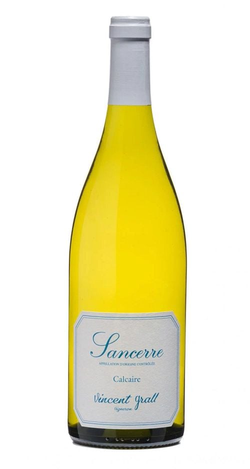 Vincent Grall Vigneron Bottle2 Wt2025