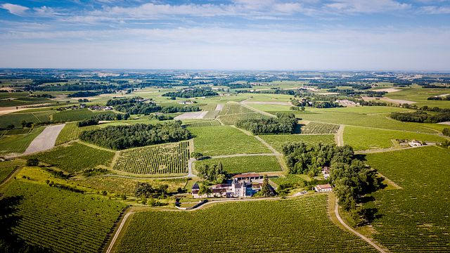 Jules Gautret Winery