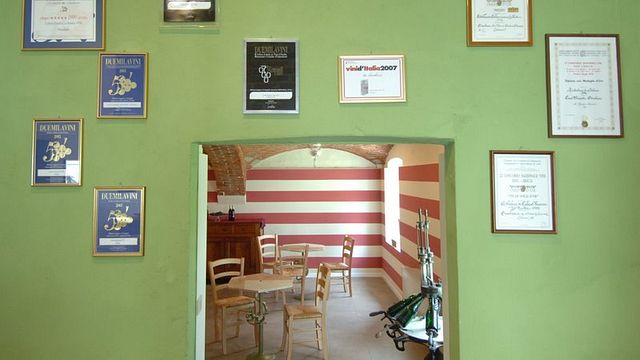Orsolani Azienda Agricola