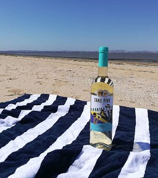 Degustação de vinhos e visita à Quinta Da Vassala