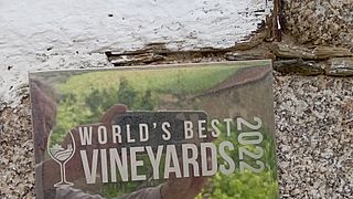 Descubra o Vale do Douro Wine Tour para os amantes da paisagem