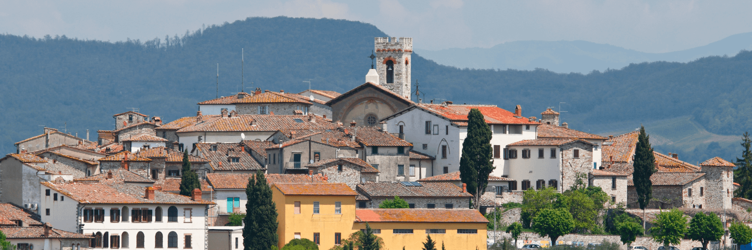 Radda In Chianti