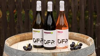 Weinprobe und Tour im Domeniile Franco-Romane