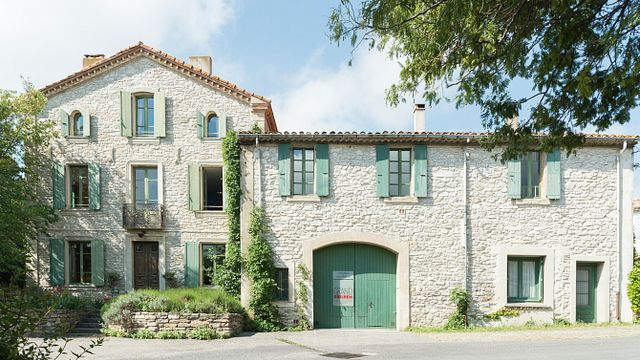 Grand Guilhem Winery