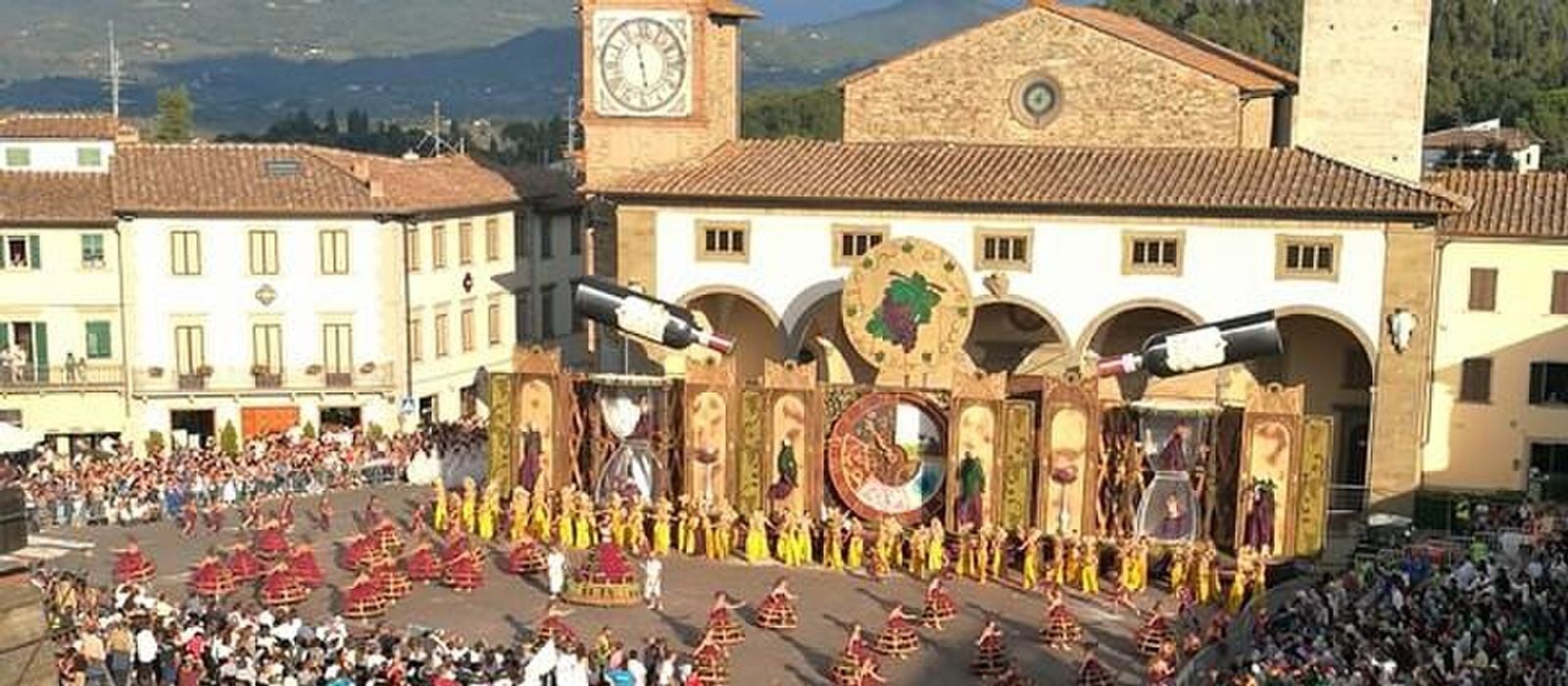 Festa Dell Uva