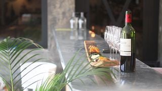 Dégustation de vins et visite de caves premium au Château du Taillan