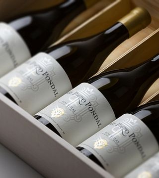 Degustazione di vini e tour al Pazo Pondal
