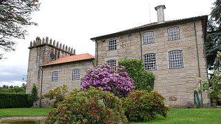 Degustación Popular en Casa De Vila Boa
