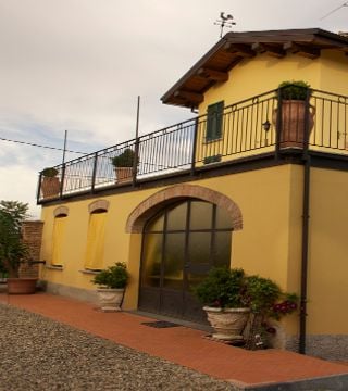 Defilippi - I Gessi Winery