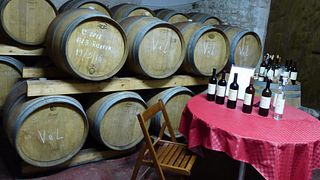 Armosa Winery