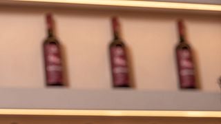 Crete Boutique Wine & Cheese Tasting