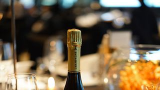 Cata de champán atípico y poco común en Champagne Roger-Constant Lemaire