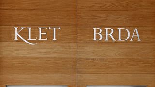 Klet Brda Winery
