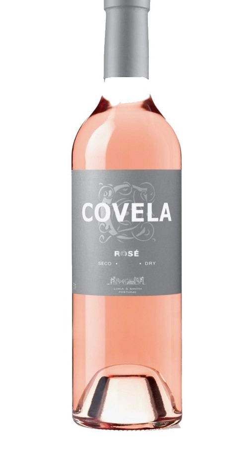Covela Rosé Touriga 