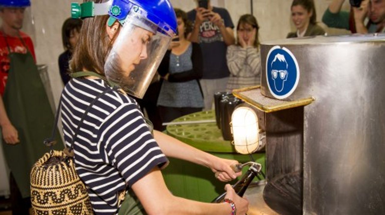Create your cava