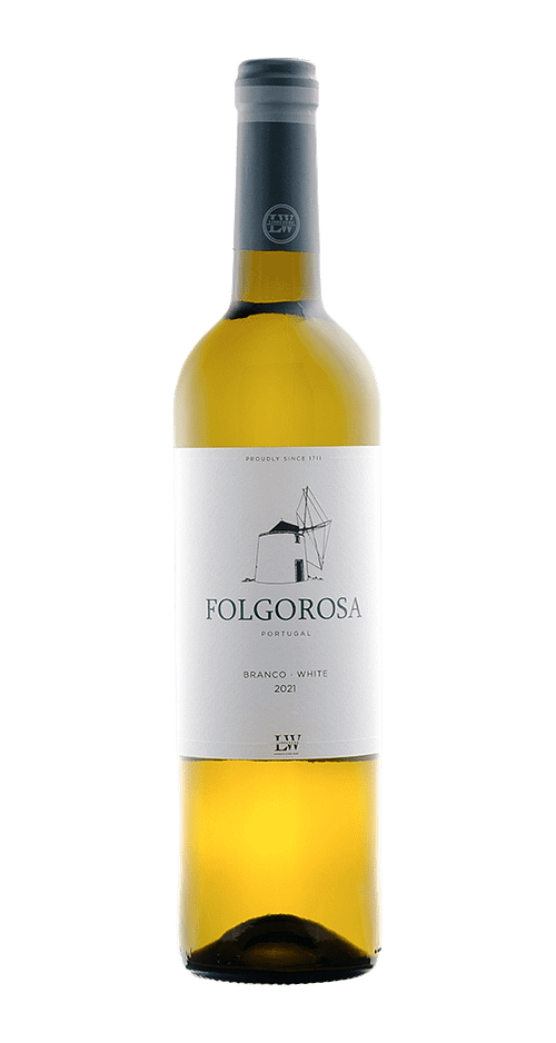 Folgorosa White