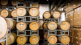Mount Avoca Winery