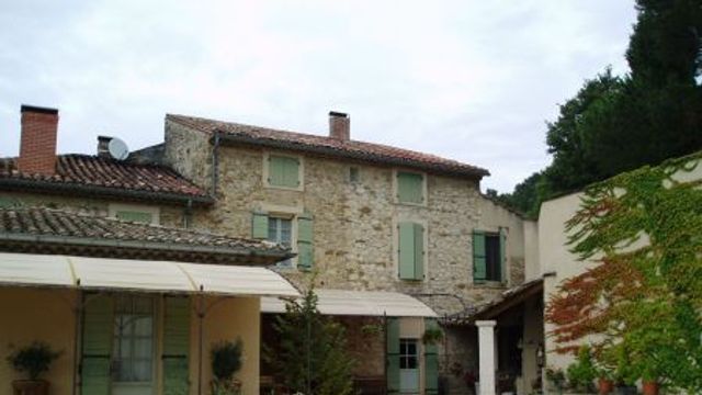 Domaine Du Cayron