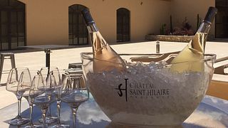 Provence Wine Journey at Château Saint Hilaire