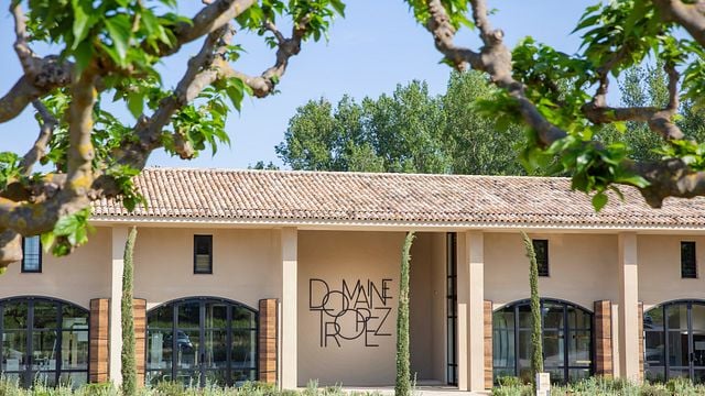 Domaine Tropez