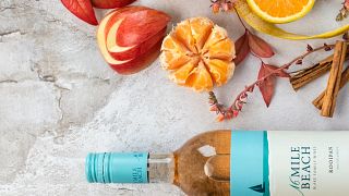 Degustazione di vini presso Blake Family Wines