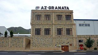 Shirvan Valley Wine Journey at Azgranata