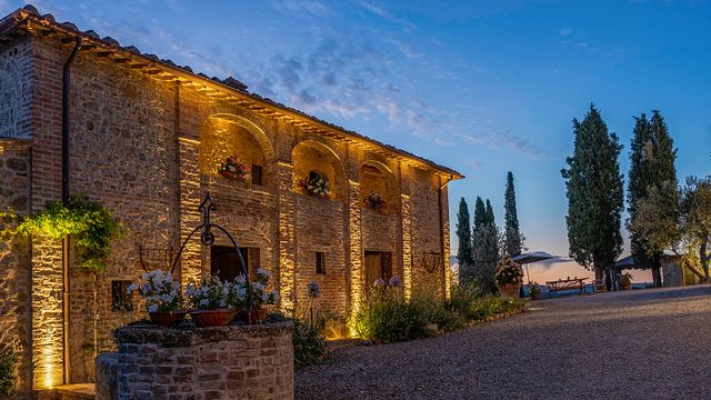Tenuta Poggio Il Castellare