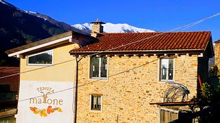 Tenuta Maffone Winery