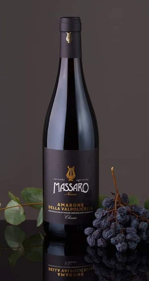 Azienda Agricola Massaro Norma - Classic Amarone