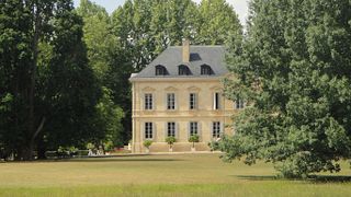 Degustação de vinhos populares e passeio no Chateau Siaurac
