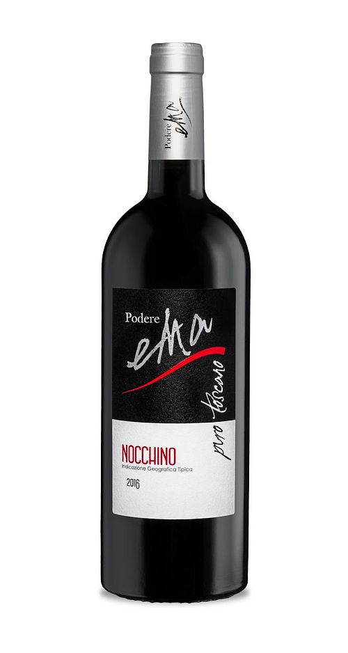 Nochhino - Podere Ema