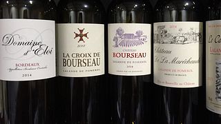 Château Bourseau