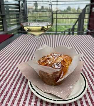 Descubriendo el Prosecco salado en Martignago Vignaioli