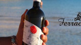 Fabio Ferracane Winery