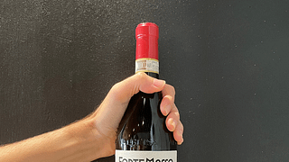 Barolo de Imersão Total
