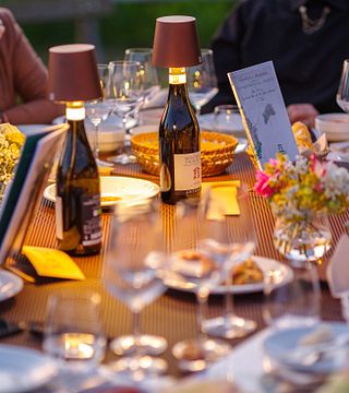 Antonelli San Marco Winery
