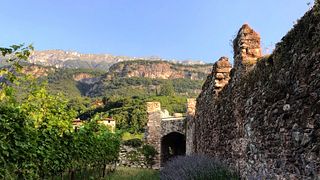 Degustazione di vini e Tour a Palazzo Lodron