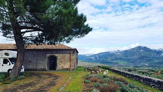 Girolamo Russo Winery