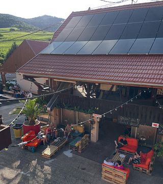 Wunsch & Mann Winery