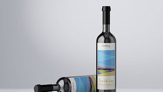Sor Rico winery