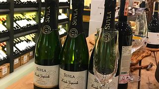 Suvla Wines: A Family Legacy in Turkish Winemaking