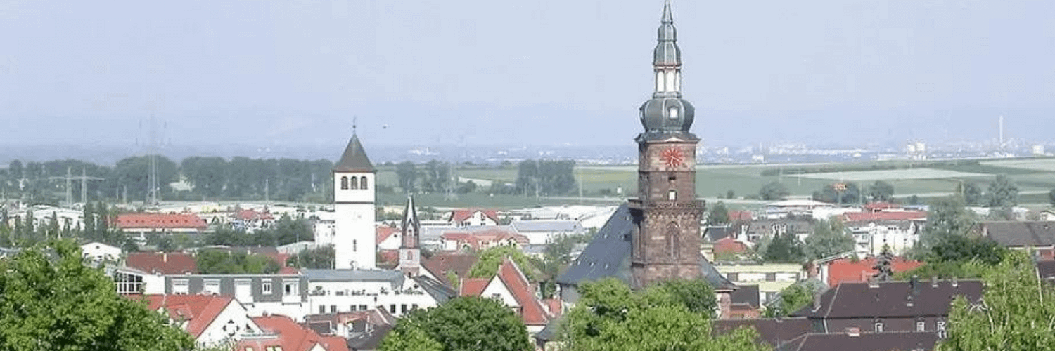 Grünstadt