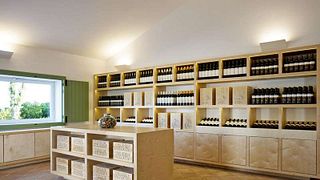 Visita alla Tenuta e Degustazione Vini