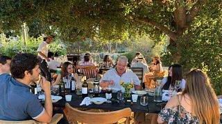 Fique no Clos De Tres Cantos