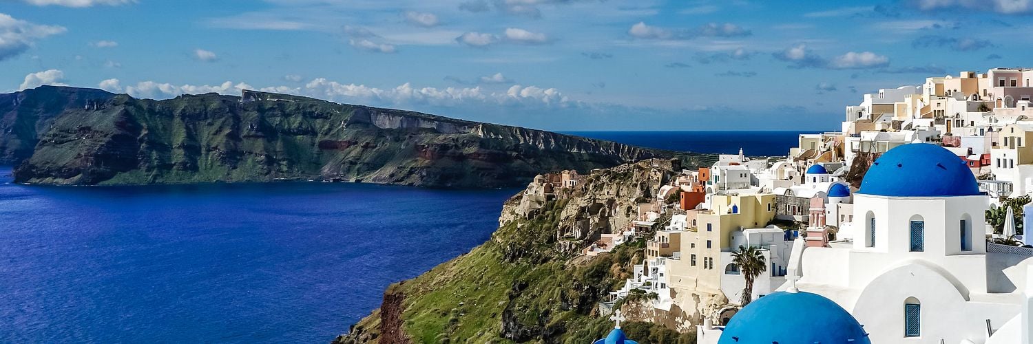 Aegean Islands