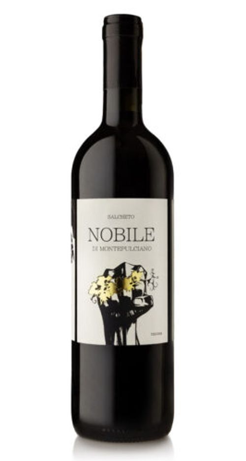 Nobile Vecchie Viti del Salco